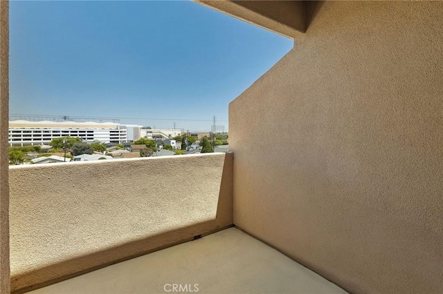 2750 Artesia Blvd Unit 313, Redondo Beach, CA 90278 - view of balcony