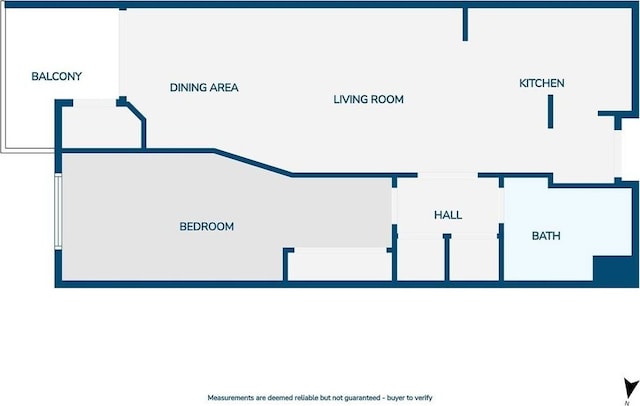 2750 Artesia Blvd Unit 313, Redondo Beach, CA 90278 - view of room layout