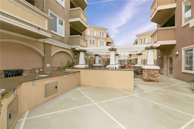 2750 Artesia Blvd Unit 313, Redondo Beach, CA 90278 - view of patio