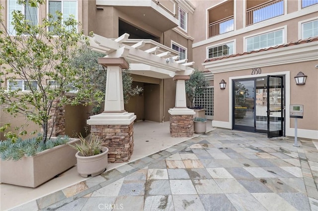 2750 Artesia Blvd Unit 313, Redondo Beach, CA 90278 - view of patio / terrace