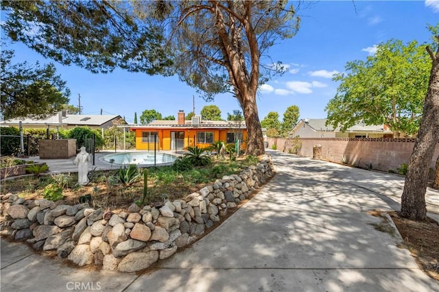43236 20th St W, Lancaster, CA 93534 - photo 33