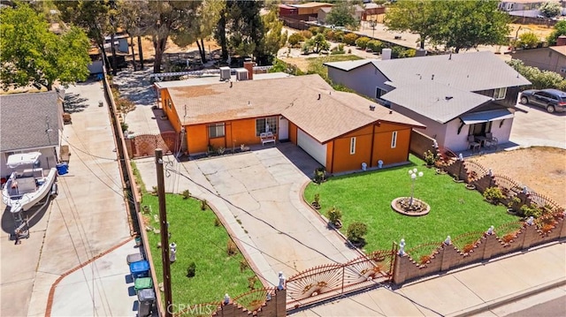 43236 20th St W, Lancaster, CA 93534 - photo 2
