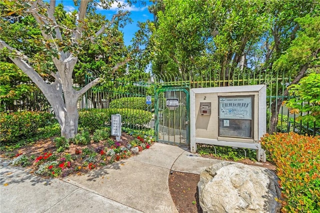 1442 Brett Pl Unit 31, San Pedro, CA 90732 - view of community