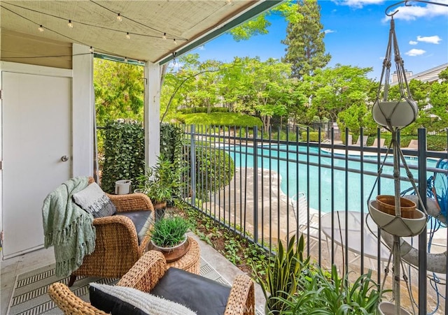 1442 Brett Pl Unit 31, San Pedro, CA 90732 - view of pool
