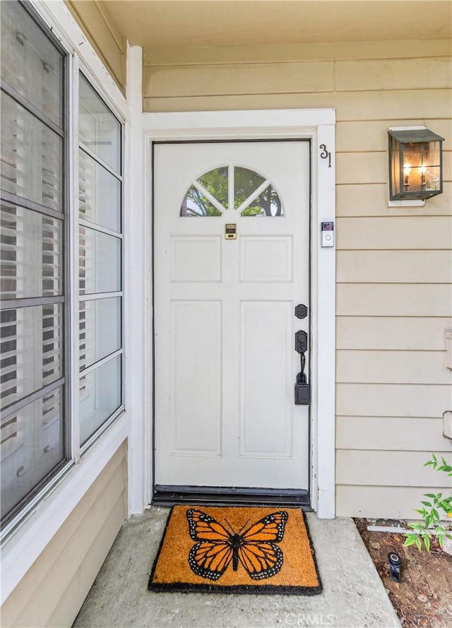 1442 Brett Pl Unit 31, San Pedro, CA 90732 - view of exterior entry