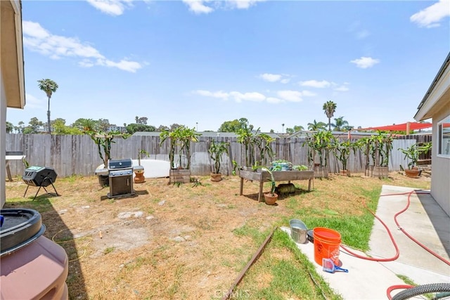 4054 Lewis St, Oceanside, CA 92056 - view of fenced backyard