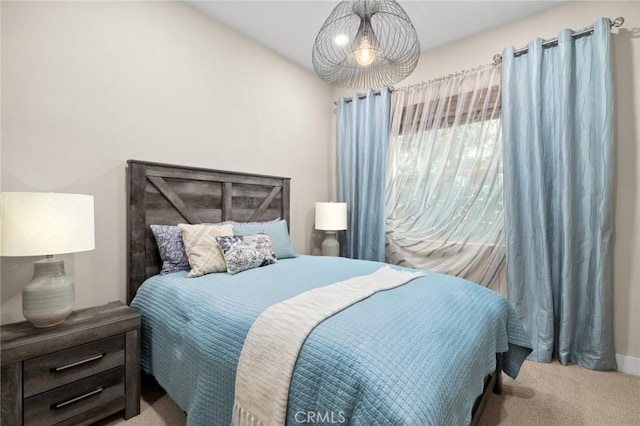 131 Spiral, Irvine, CA 92618 - view of carpeted bedroom