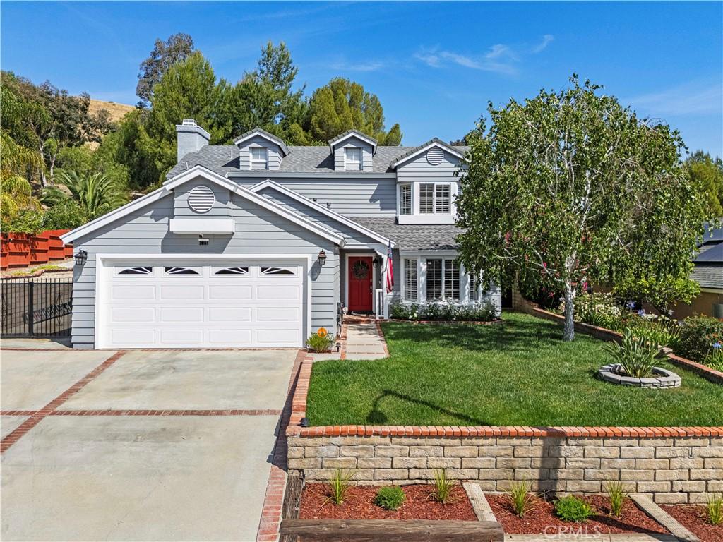 28141 Royal Rd, Castaic, CA 91384 - photo 1
