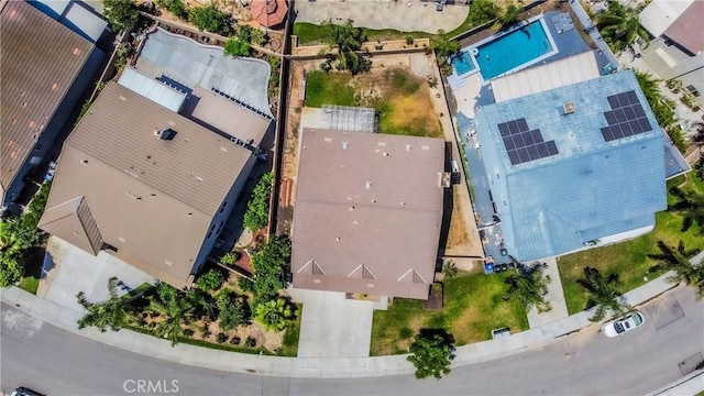 11935 Silver, Jurupa Valley, CA 91752 - view of subject property featuring a pool area