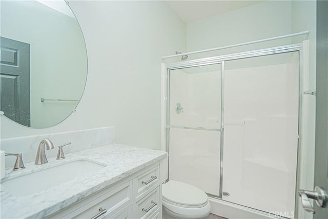 11935 Silver, Jurupa Valley, CA 91752 - bathroom with a stall shower and vanity