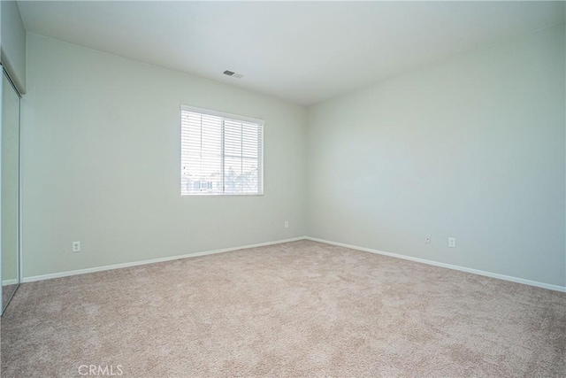 11935 Silver, Jurupa Valley, CA 91752 - unfurnished room featuring carpet flooring and baseboards