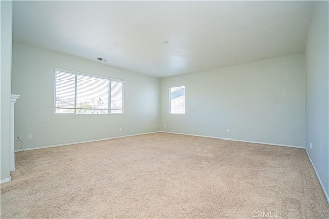 11935 Silver, Jurupa Valley, CA 91752 - empty room with carpet flooring
