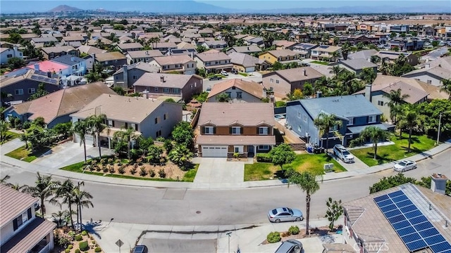 11935 Silver, Jurupa Valley, CA 91752 - aerial view of residential area