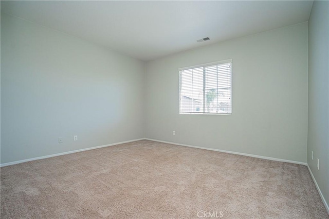 11935 Silver, Jurupa Valley, CA 91752 - spare room featuring carpet and baseboards