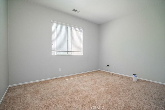 11935 Silver, Jurupa Valley, CA 91752 - unfurnished room with carpet floors