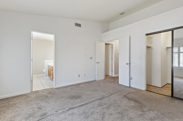 8041 Lomand Ct, Sacramento, CA 95828 - unfurnished bedroom with carpet and ensuite bath