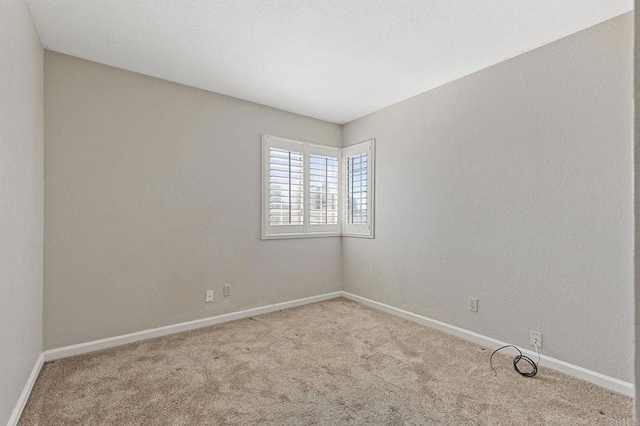8041 Lomand Ct, Sacramento, CA 95828 - spare room with carpet flooring and baseboards