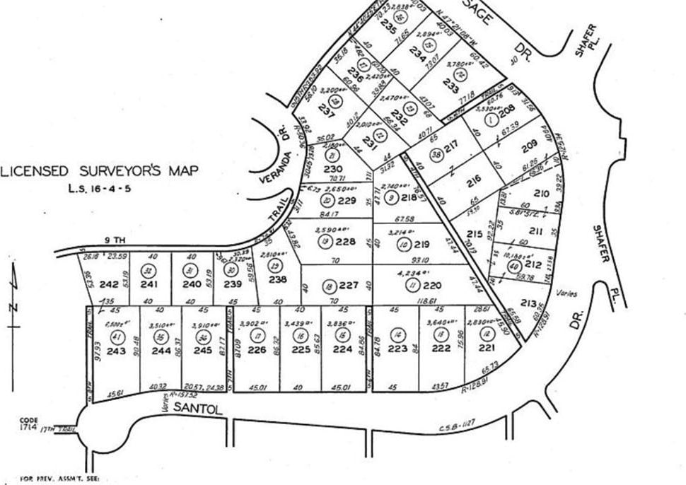 0 Santol, Sylmar, CA 91342 - photo 1