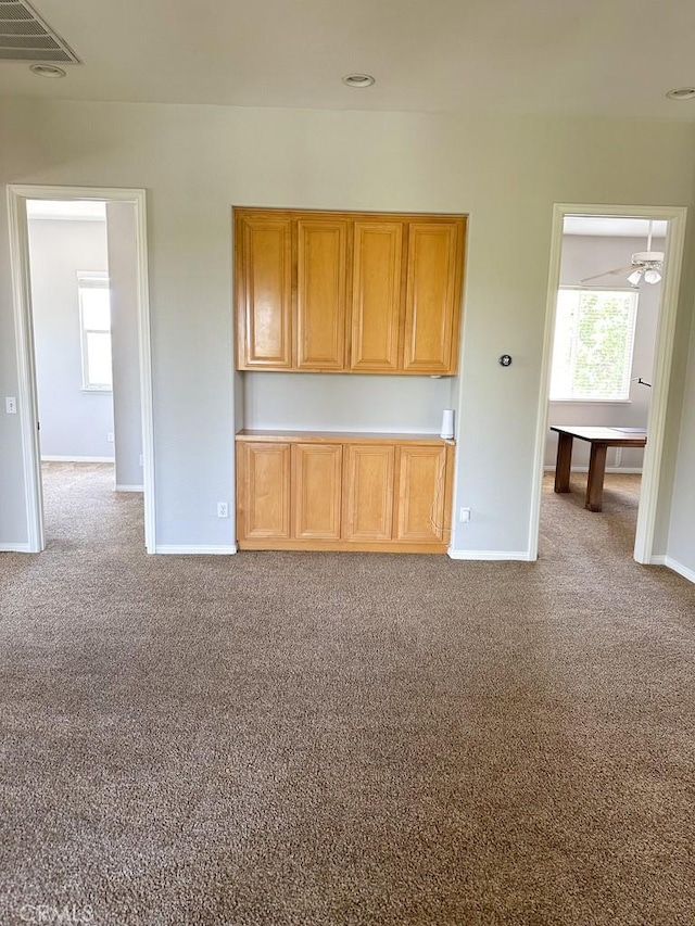 1073 Peter Christian Cir, Corona, CA 92881 - empty room featuring carpet floors