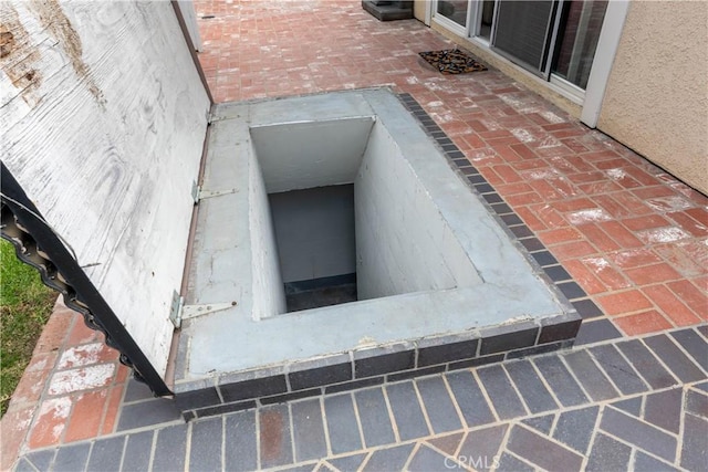 1915 Volk Ave, Long Beach, CA 90815 - view of storm shelter