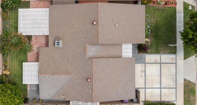 1915 Volk Ave, Long Beach, CA 90815 - aerial view of property and surrounding area