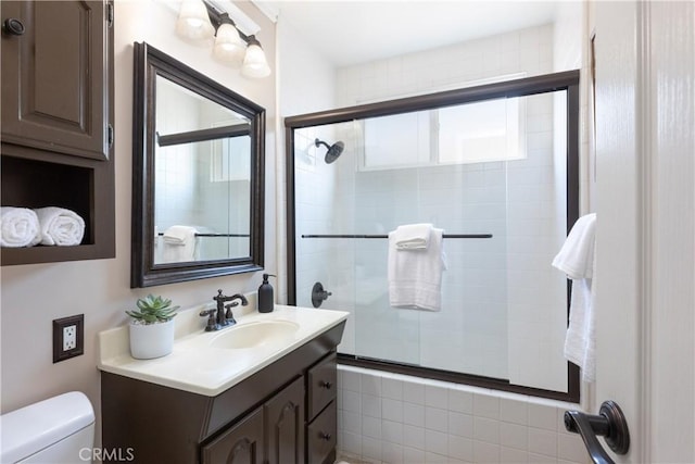 1915 Volk Ave, Long Beach, CA 90815 - full bathroom featuring vanity, healthy amount of natural light, and a tile shower