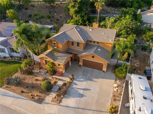 30050 Cabo Del Oeste, Highland, CA 92346 - view of subject property