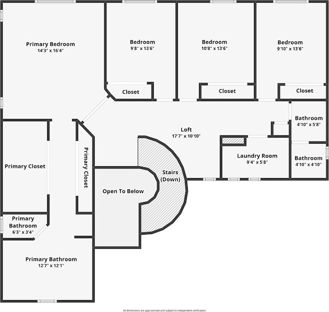 30050 Cabo Del Oeste, Highland, CA 92346 - view of floor plan / room layout