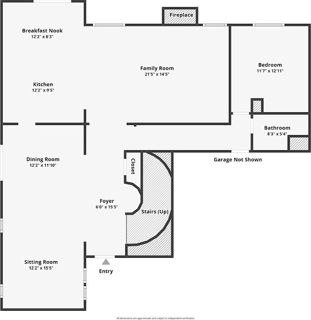 30050 Cabo Del Oeste, Highland, CA 92346 - view of property floor plan