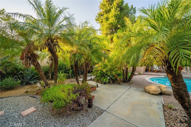 30050 Cabo Del Oeste, Highland, CA 92346 - swimming pool featuring a patio