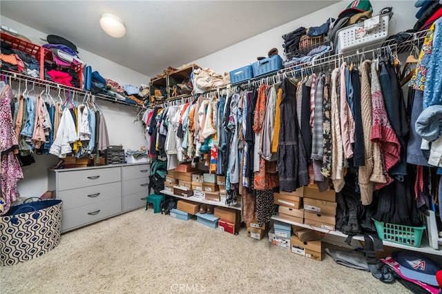 30050 Cabo Del Oeste, Highland, CA 92346 - walk in closet with carpet