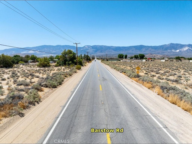 10866 Allen Way, Lucerne Valley, CA 92356