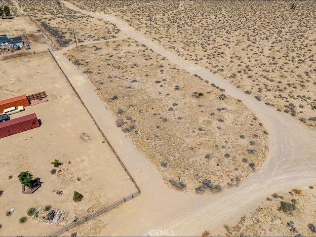 10866 Allen Way, Lucerne Valley, CA 92356