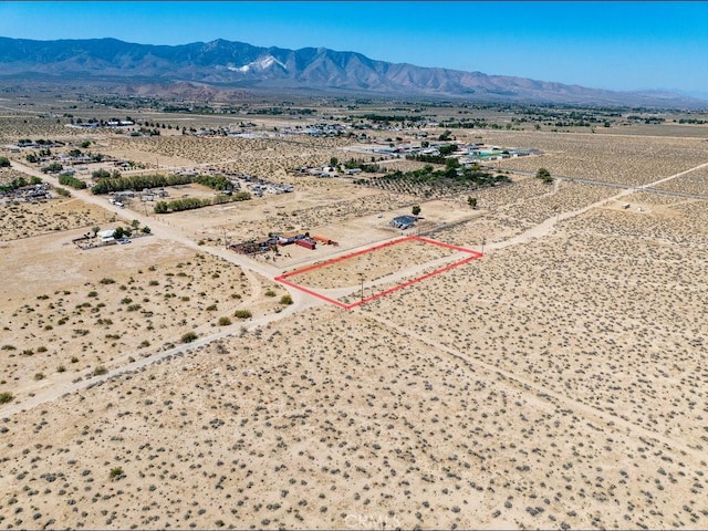 10866 Allen Way, Lucerne Valley, CA 92356