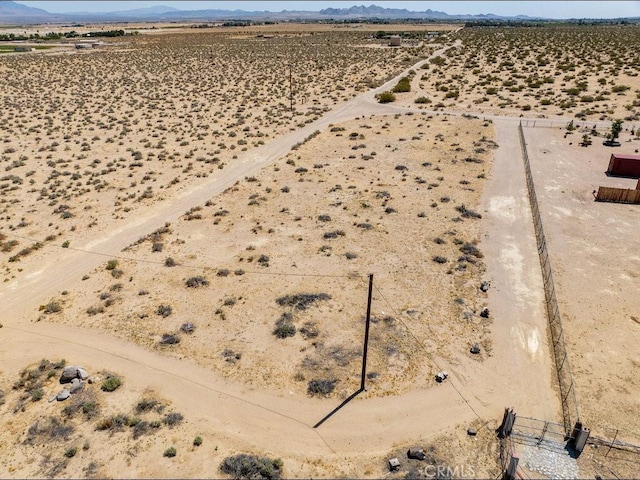 10866 Allen Way, Lucerne Valley, CA 92356