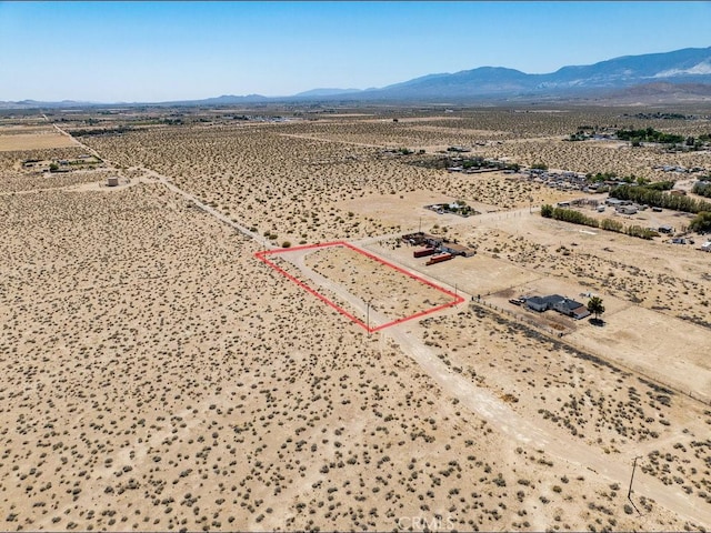 10866 Allen Way, Lucerne Valley, CA 92356