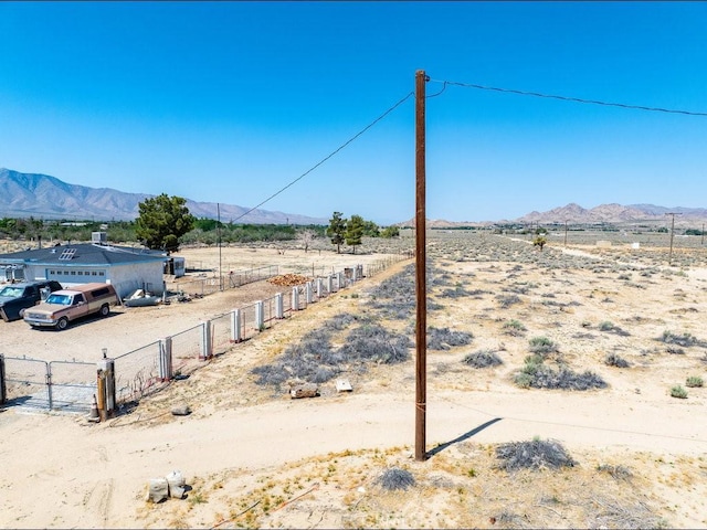 10866 Allen Way, Lucerne Valley, CA 92356
