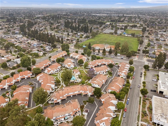 9765 Alburtis Ave Unit 131, Santa Fe Springs, CA 90670 - view of property location featuring nearby suburban area