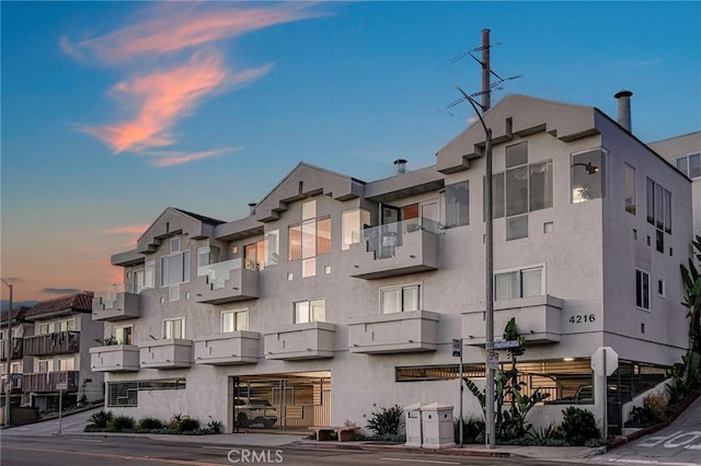 4216 Highland Ave Unit B, Manhattan Beach, CA 90266 - view of property