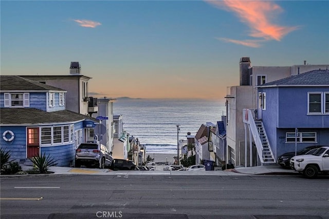 4216 Highland Ave Unit B, Manhattan Beach, CA 90266 - water view