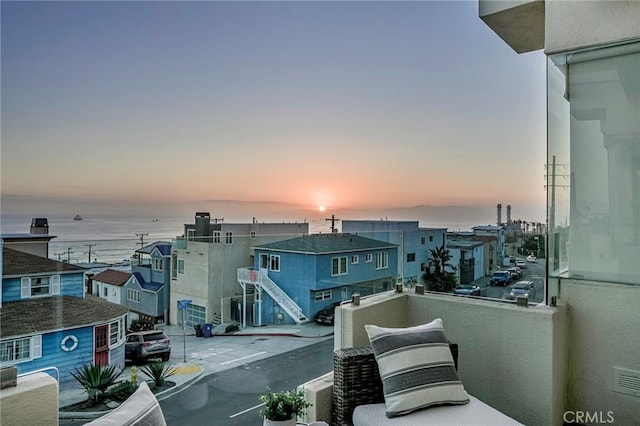 4216 Highland Ave Unit B, Manhattan Beach, CA 90266 - water view