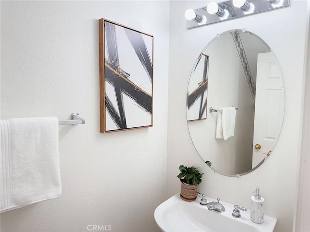 13128 Pintail Ct, Chino, CA 91710 - bathroom with a sink