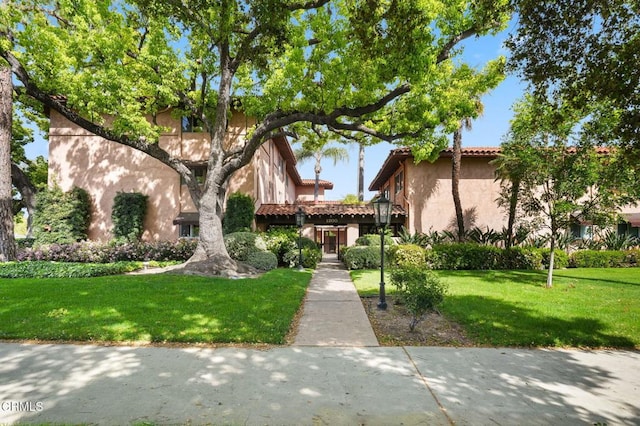 1200 S Orange Grove Blvd Unit 15, Pasadena, CA 91105 - view of property