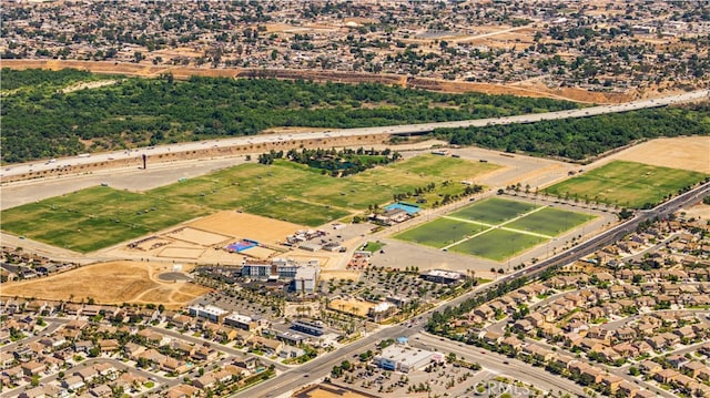 7265 Excelsior Dr, Eastvale, CA 92880 - view of property location