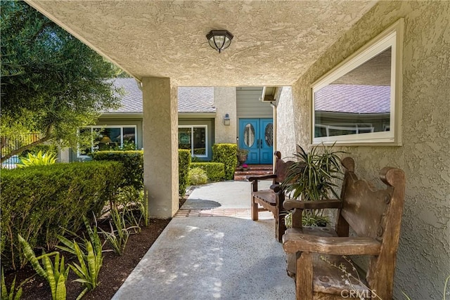 19180 Palm Vis, Yorba Linda, CA 92886 - view of patio / terrace