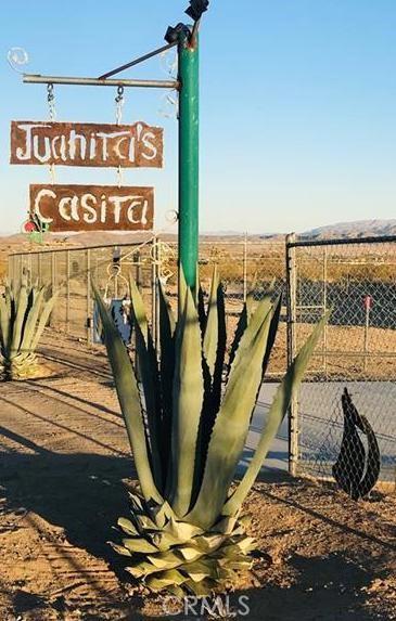 61939 La Brisa Dr, Joshua Tree, CA 92252