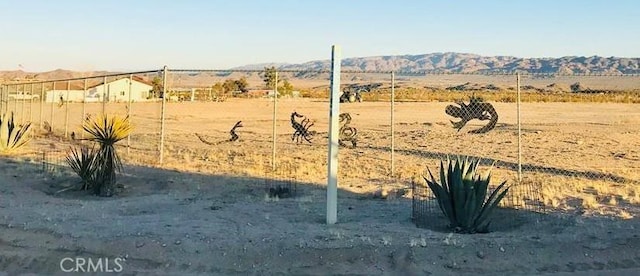 61939 La Brisa Dr, Joshua Tree, CA 92252