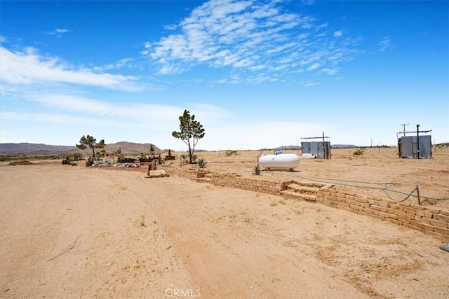 61939 La Brisa Dr, Joshua Tree, CA 92252