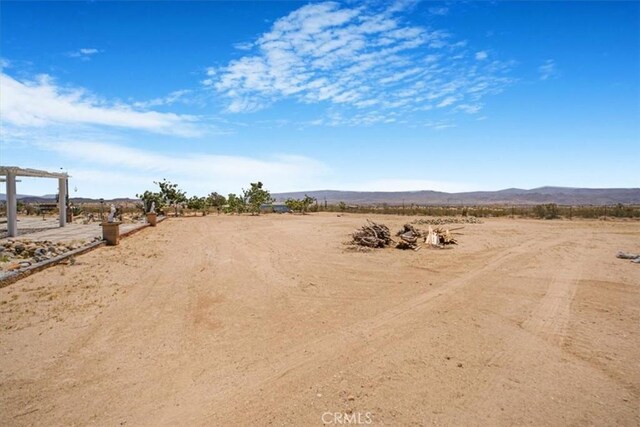 61939 La Brisa Dr, Joshua Tree, CA 92252