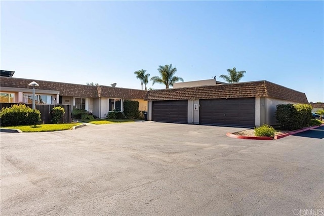 218 Holiday Way, Oceanside, CA 92057 - view of front facade featuring mansard roof